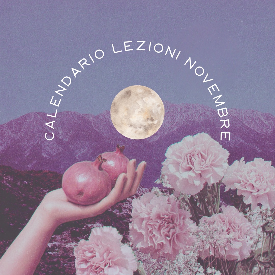 ⋆☀︎. Nuove lezioni del mese!
✺ Continuano le mie mattine a @sattvayogaroma alle 7:00 - o come lo chiamo io, l'orario di chi ha *davvero* coraggio! Negli Yoga Sutra, tra i niyamas, troviamo il concetto di 'tapas' - il calore, l'ardore, l'entusiasmo della pratica, ma anche la difficoltà.
Praticare così presto ci mette davanti a una scelta: svegliarci prima del solito, rivoluzionare la nostra organizzazione, rinunciare a qualche abitudine (serale o mattutina) o ancora più tosto, magari dover delegare qualcosa per avere quel tempo libero per noi.
Eppure quello sforzo, ci porta a coltivare un senso del Sé più radicato, a cominciare ogni giornata con una centratura e una presenza rare. Diverse dal solito, in quanto corpo e sistema nervoso imparano ad attivarsi in modo lento e fluido. Per avere poi tutta la giornata libera e portare l'esperienza dello yoga in tutto ciò che pensiamo, diciamo, facciamo. Insomma in ciò che siamo - sia nel rapporto con noi che con chi interagiamo quotidianamente!
Praticare la mattina all'alba ci ricorda che yoga non è l'ennesima attività da spuntare sull'agenda, ma lo stato naturale dell'essere ♡
🆕 Aggiunta una nuova lezione, il mercoledì alle 18:00 da @vedastudioroma
Ti aspetto per praticare insieme!