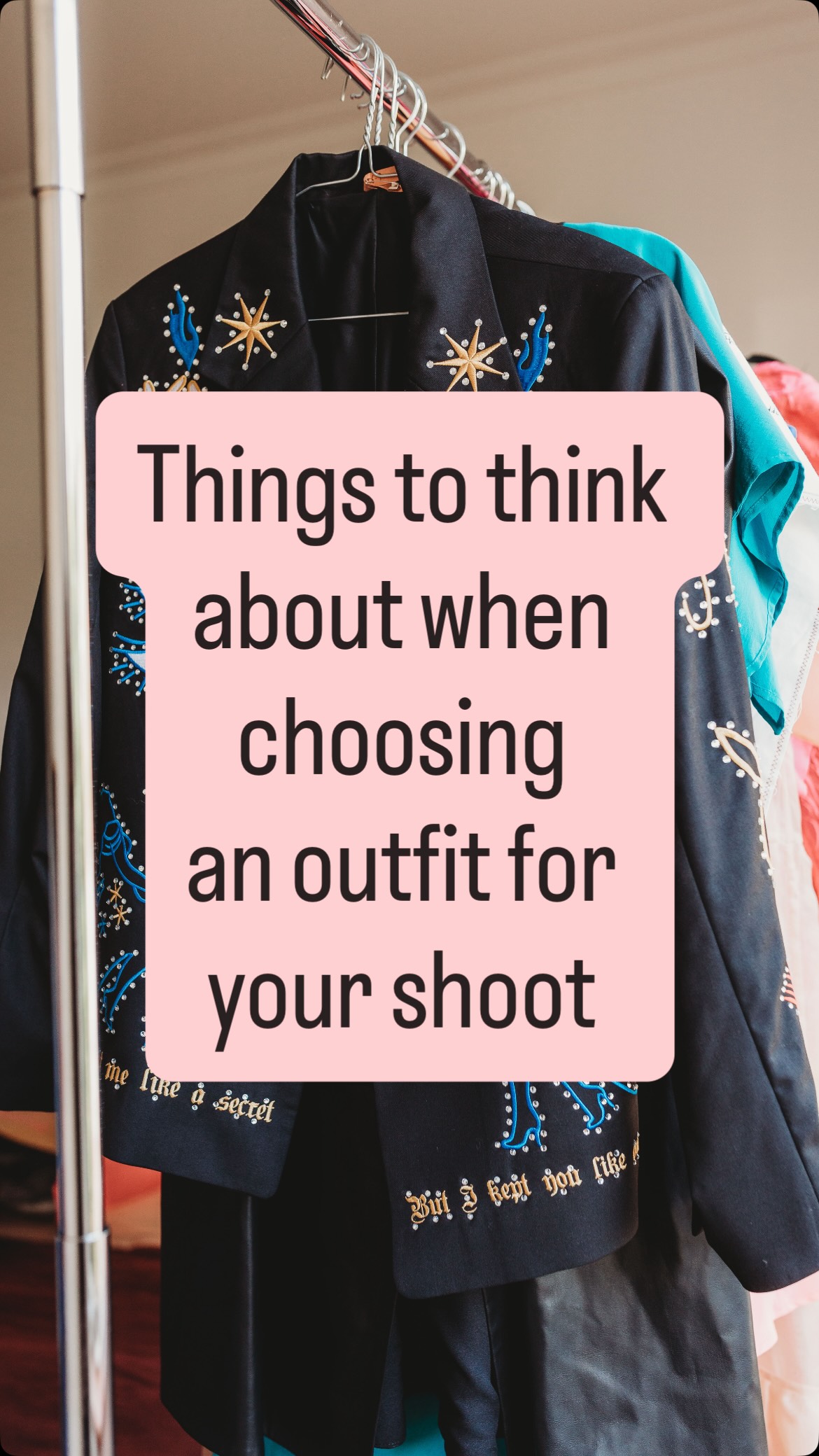A very common question! WHAT SHOULD YOU WEAR?!
For family or business shoots, my advice is very much choose something that makes you feel comfortable and confident.
But another important message is to not rush and buy something new.
We have such a waste problem the world over, and it’s really important to think about not just buying things for a single occasion.
@svedmelbourne ( who I photographed a couple of months ago) really is such a strong advocate for this and I love that about her business
Also rather than support mass consumption and big biz, head to your local secondhand store to have look around. There are so many one off things to make you feel like you’re wearing something “new”
There are a number of stores all over Melbourne and below I’ve tagged a few.
@savers_au
@salvosstores
@mutualmuse
@brotherhoodstlaurence
@storehousethrift
