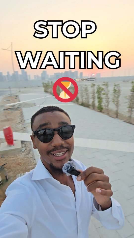 ⏳ YOU ARE WAITING...BUT THE MARKET IS NOT
In 2020, €500,000 bought you a 2-bedroom with sea view on Saadiyat Island.
In 2025, it buys you a small 1-bedroom.
The market didn’t get expensive — you just waited.
------
TU ATTENDS MAIS LE MARCHÉ, LUI, N'ATTEND PAS
En 2020, avec 500 000 €, tu pouvais t’offrir un 2 chambres avec vue mer sur Saadiyat Island.
En 2025, ce même budget t’offre un petit 1 chambre.
Le marché n’est pas devenu plus cher —
tu as juste attendu trop longtemps.
#AbuDhabi #Immobilier #SaadiyatIsland #Investissement #Dubai #UAE #LuxuryRealEstate #MarchéImmobilier #Expats #Wealth #SmartInvesting #InvestirIntelligemment #Luxe #Fiscalité #RealEstateUAE #PropertyInvestment #0Taxe #InvestissementImmobilier #YasIsland #ReemIsland #Saadiyat #AbuDhabiLife #DubaiLifestyle #ExpatLife #InvestInUAE
