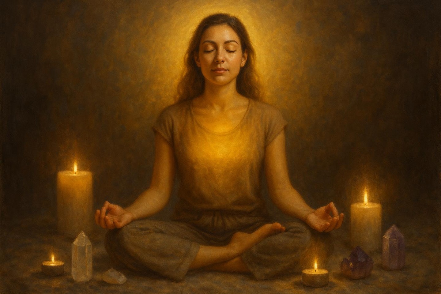 Radiate confidence from your core—let your inner goddess guide you to a life filled with clarity, purpose, and peace. ✨ Through sacred coaching, crystal energy, and devotional practices, you can reconnect with the wisdom and strength that already lives within you. Every breath, every mantra, every mindful moment is a step closer to honoring your true self. 🕊️
Ready to rediscover your power and embrace a more authentic, vibrant you? Join our SOULutions Community for nurturing support, soulful connection, and holistic tools for your journey.
Explore the path to self-worth and radiant living—link in bio.
#DivineFeminine #InnerConfidence #SoulfulLiving #GoddessEmpowerment #CrystalHealing #Kirtan #MindfulLiving #SpiritualJourney #HolisticWellness