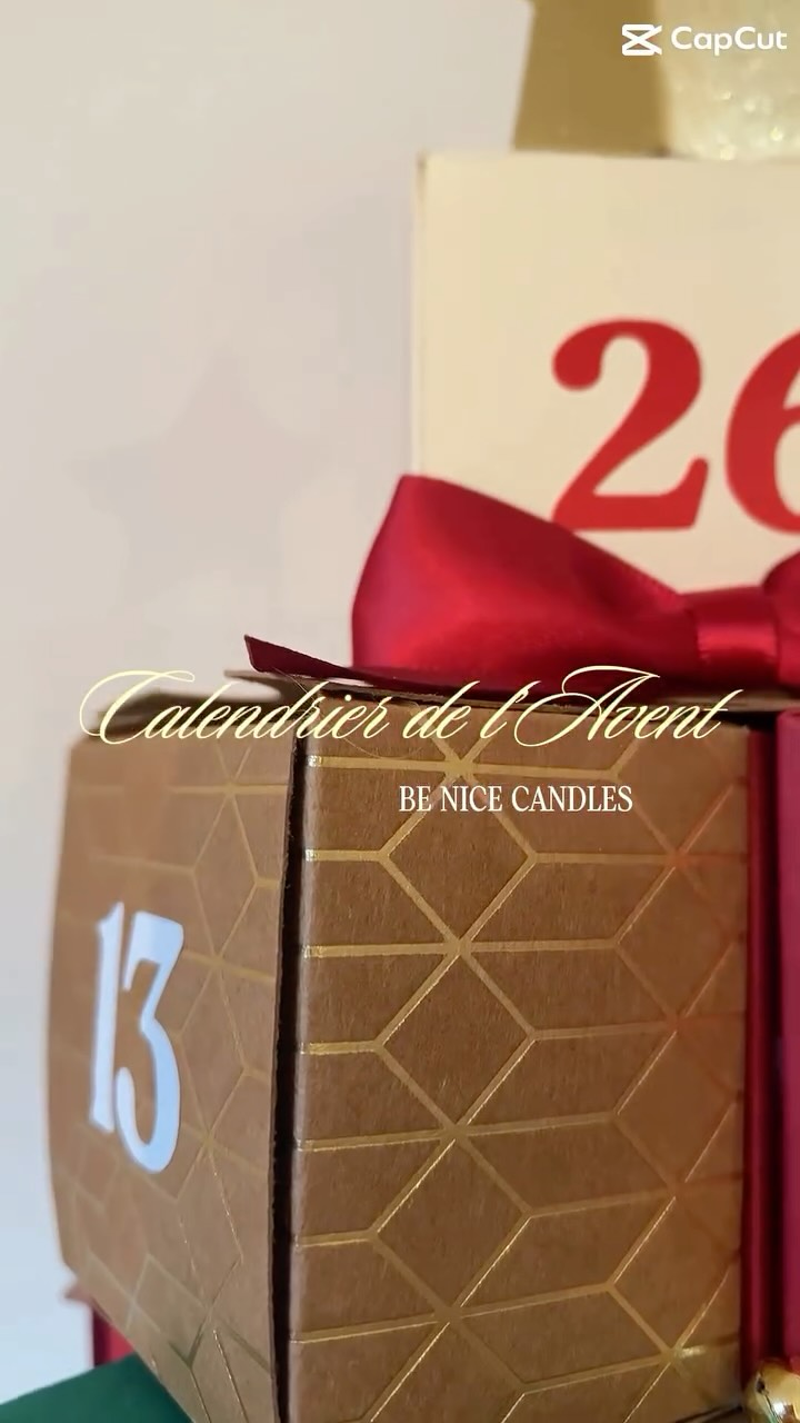 — PRÉCOMMANDE LE 08/11 ❤️
Comment ça se déroule ?
Je vous posterai demain à 15h le lien direct qui vous emmènera sur la page produit sur mon site internet. ✨
ATTENTION: je ne prend aucune commande par DM, vous devrez passer par le site internet. 🎄
Je fais ça pour être juste avec tout le monde et que chacun ait sa chance d’avoir un calendrier - ils sont en édition limitée donc dès que vous voyez la story, je vous conseille d’aller prendre le votre direct ! 👀
Voilà, que vous dire de plus? Je suis fière du résultat et j’ai hâte que vous le découvriez tout au long du mois de décembre ! ✨
26 cases, 26 surprises différentes - beaucoup d’amour et de patience dans ce projet qui me tenait à cœur. ❤️
#calendrier #calendrierdelavent #adventcalendar #calendrier2025 #editionlimitee #limite #artisan #artisanat #artisanatfrancais🇫🇷 #artisanatlorrain #lorraine #metz #talange