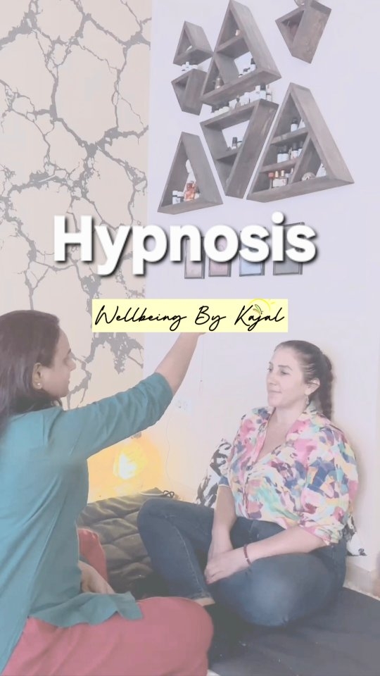 Sometimes we try so hard to fix things in our mind, but nothing really changes — that’s where hypnosis helps. It gently takes you beyond the busy, thinking mind into a relaxed state where real change happens. In that space, my voice guides your subconscious — the deeper part of you that holds old patterns, emotions, and memories — to release what no longer serves you. My suggestions go straight into that inner space and begin to do the healing or reprogramming that your conscious mind couldn’t manage on its own. It’s calm, effortless, and deeply transforming.
It can be done online as well! 🤗💕
#HypnosisHealing #SubconsciousMind #InnerTransformation #HealingJourney #MindBodySoul #DeepHealing #PositiveChange #RelaxAndHeal #EnergyShift #Wellbeing
