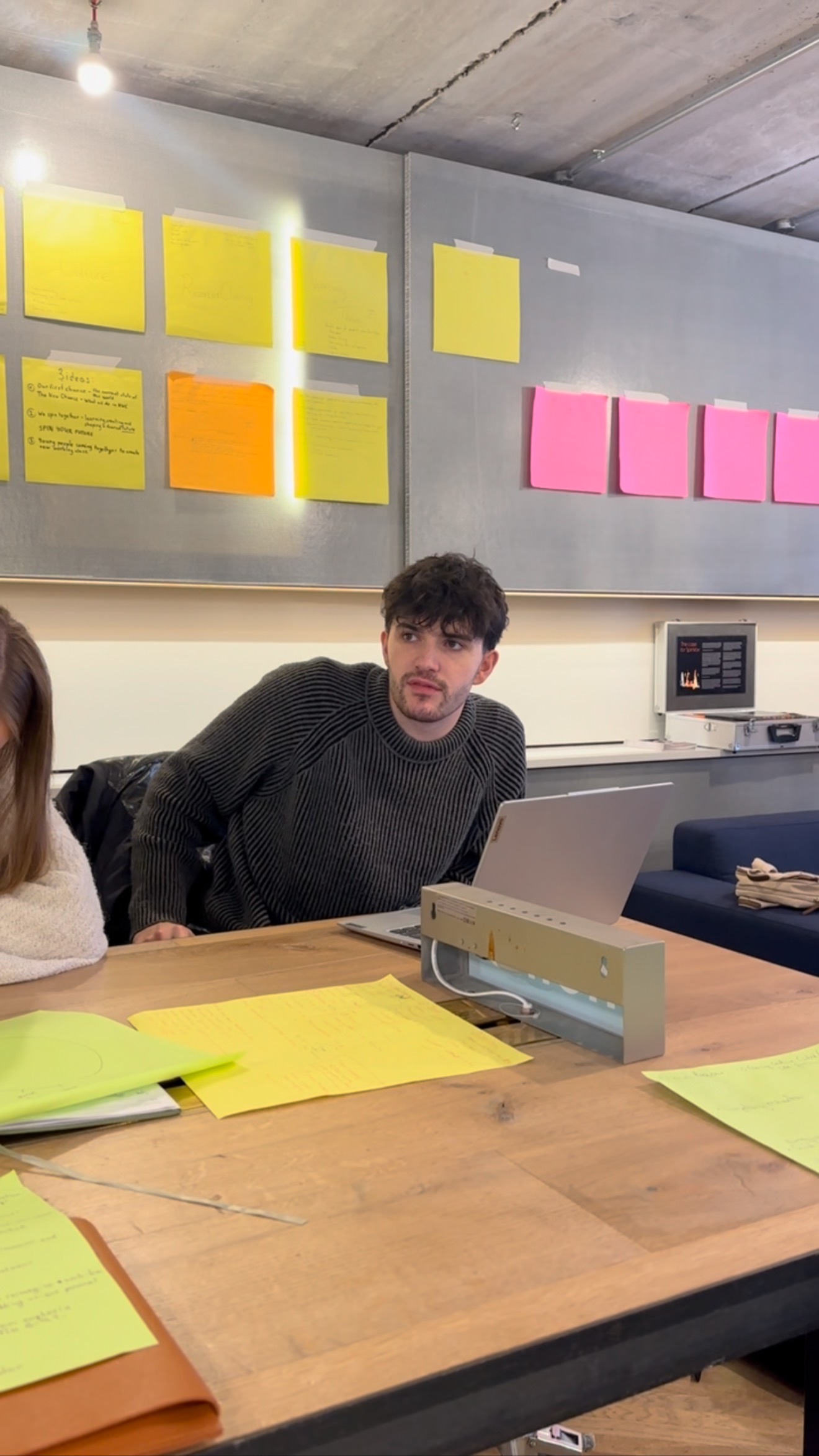 @nwc_cofounders in action