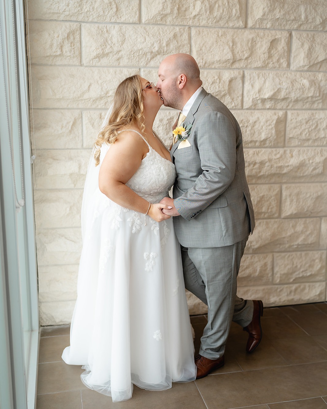 Outside, the wind howled across Queenscliff, but inside 360Q, Mel and Lachie’s wedding felt calm and full of heart.
Anita brought her warmth and grace to the ceremony, filling the room with laughter and ease while Mike worked quietly behind the lens, capturing every glance and joyful moment.
Together they turned a wild-weather day into something effortlessly beautiful, reminding us that love creates its own calm, no matter what’s happening outside.
#geelongboutiqueweddings
@celebrant_ajenkins
@mikeatchisonphoto
