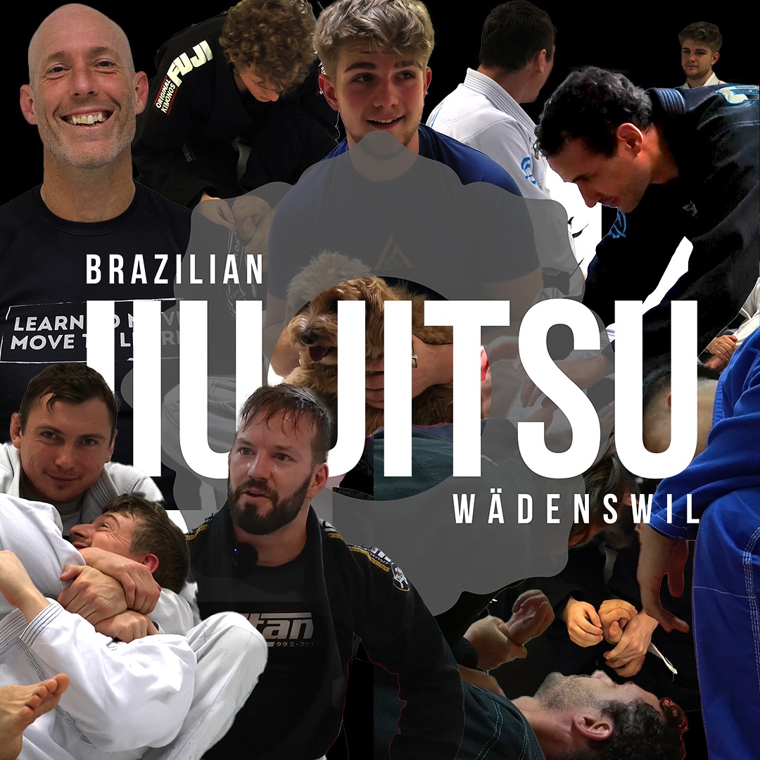 Smiles, sweat, and a whole lot of BJJ❤️🥋
At BJJ Wädenswil, it’s all about community — learning together, pushing each other, and having fun on the journey.
Curious? Come try a class and see why we love this sport so much! 💥
#bjjwädenswil #bjjcommunity #martialartsfamily #traintogether