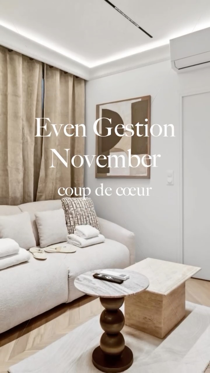 Book our November coup de coeur✨ 👉Link in our bio 🔗