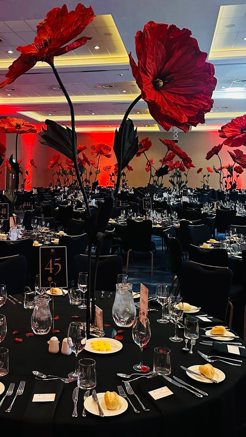 An incredible evening with the amazing team at @hull4heroes 🇬🇧
A night of reflection, unity and community spirit, honouring our heroes and celebrating the incredible work this charity does for so many ❤️
👏🏼 @innovationents bringing the flair as always 💃🏻
👏🏼 @doubletreehiltonhull for their outstanding service and hospitality 👌🏼
#Hull4Heroes #RemembranceGala #HullEvents #CharityEvent #GoldenThreadEvents #CommunitySpirit #SupportingHeroes