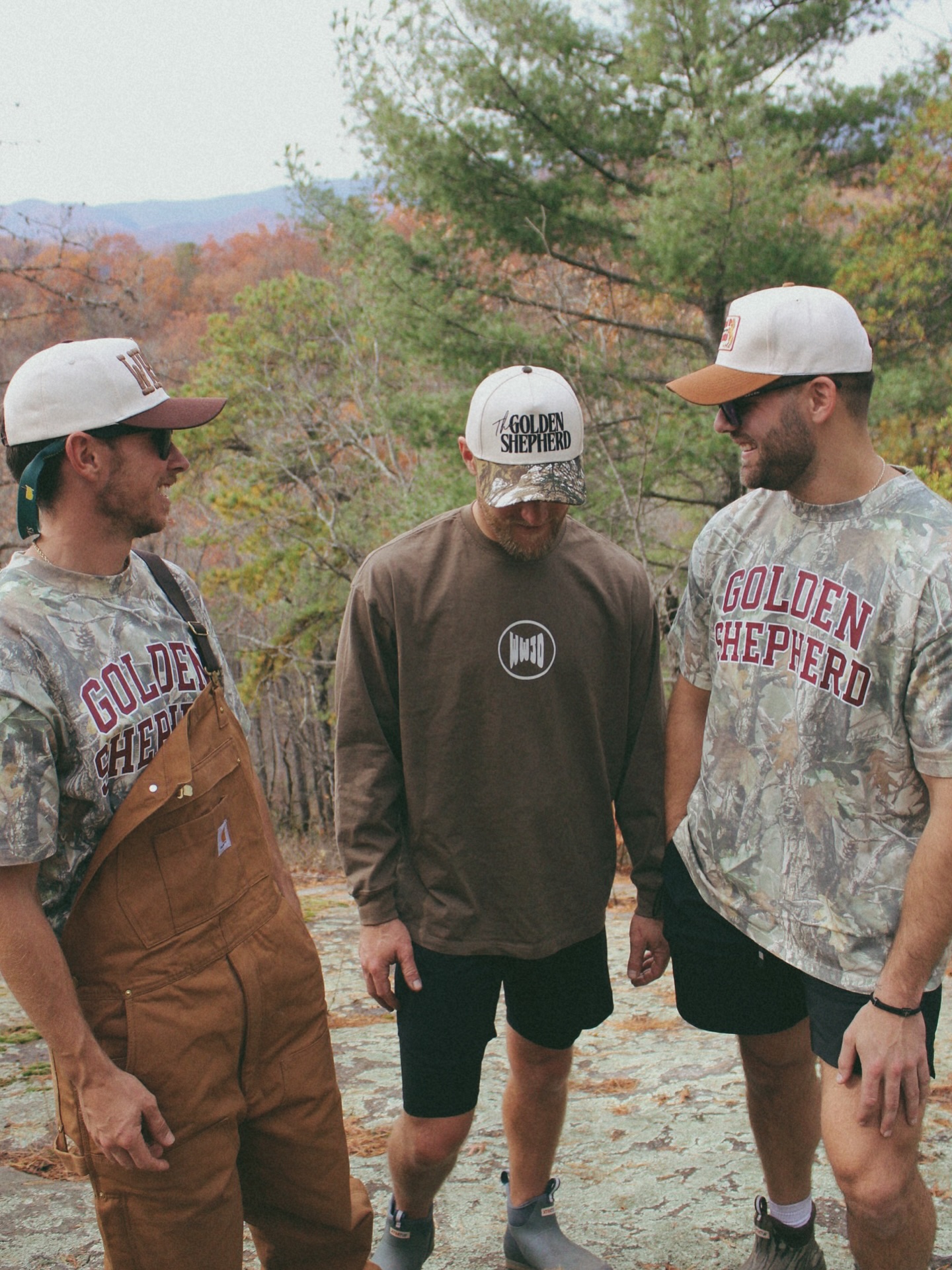 Faith isn’t weakness, it’s a foundation. 3 days!! ✨🤎