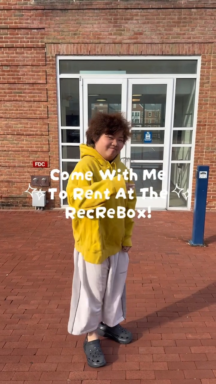 In case our previous post still left you with questions, Ryan is here to help you rent your first supplies!
Thank you @ryanlexoxo!!