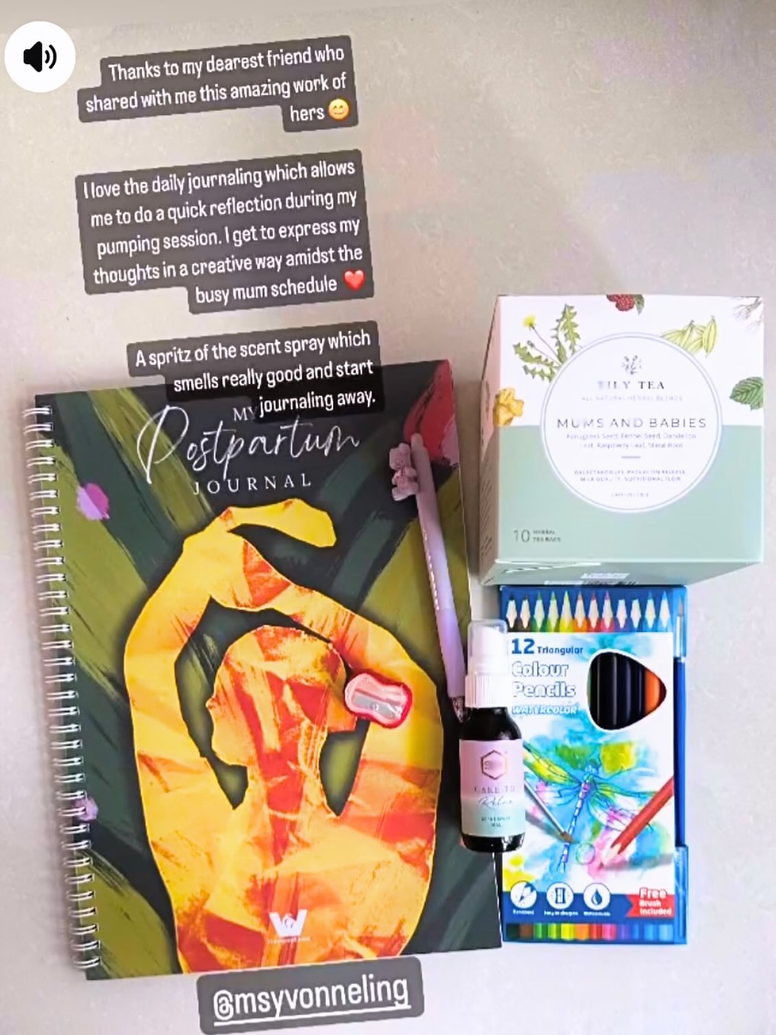 “I get to express my thoughts in a creative way amidst the busy mum schedule.” - Jesslyn, mum of 3
Jesslyn found thewombflower during her third postpartum; the hardest one yet. With kids under 7. Zero time for herself. Every single moment spent managing someone else’s needs. 😔
When I suggested journaling, she laughed.
“Journaling is for people with time. I don’t have time.”
But something made her try anyway. Just 5 minutes. While pumping. While baby napped.🌿
What she discovered surprised her:
✨ Doodling her feelings took less energy than finding words
✨ Colors helped her process emotions she couldn’t name
✨ 5 minutes of expression = hours of mental relief
The very next day, I got this message:
“I’m tired, but no longer drowning in it. I’ve learned to let it spill onto paper. The weariness, the overwhelm and it feels a little lighter each time.”
This is exactly why I created thewombflower. Not for mothers with spa days and leisurely journaling sessions. 🌸
For mothers like Jesslyn. Like me. Like you. 🥰
For the mums juggling multiple kids, work, exhaustion; barely holding it together. 💕
You don’t need hours.
You need tools that work in the cracks of your day.
Between pumping sessions.
During nap times.
To every mum reading this: You deserve 5 minutes for yourself. Not someday. Today. Right now. 🌟
Link in bio if you need this too. 🩷
#thewombflower #PostpartumStories #MaternalMentalHealth #SingaporeMums #PostpartumSupport #RealMotherhood #SGMoms #MumOf3 #PostpartumRecovery #MentalHealthMatters #thewombflowerjourney #BusyMumLife #RealMumStories