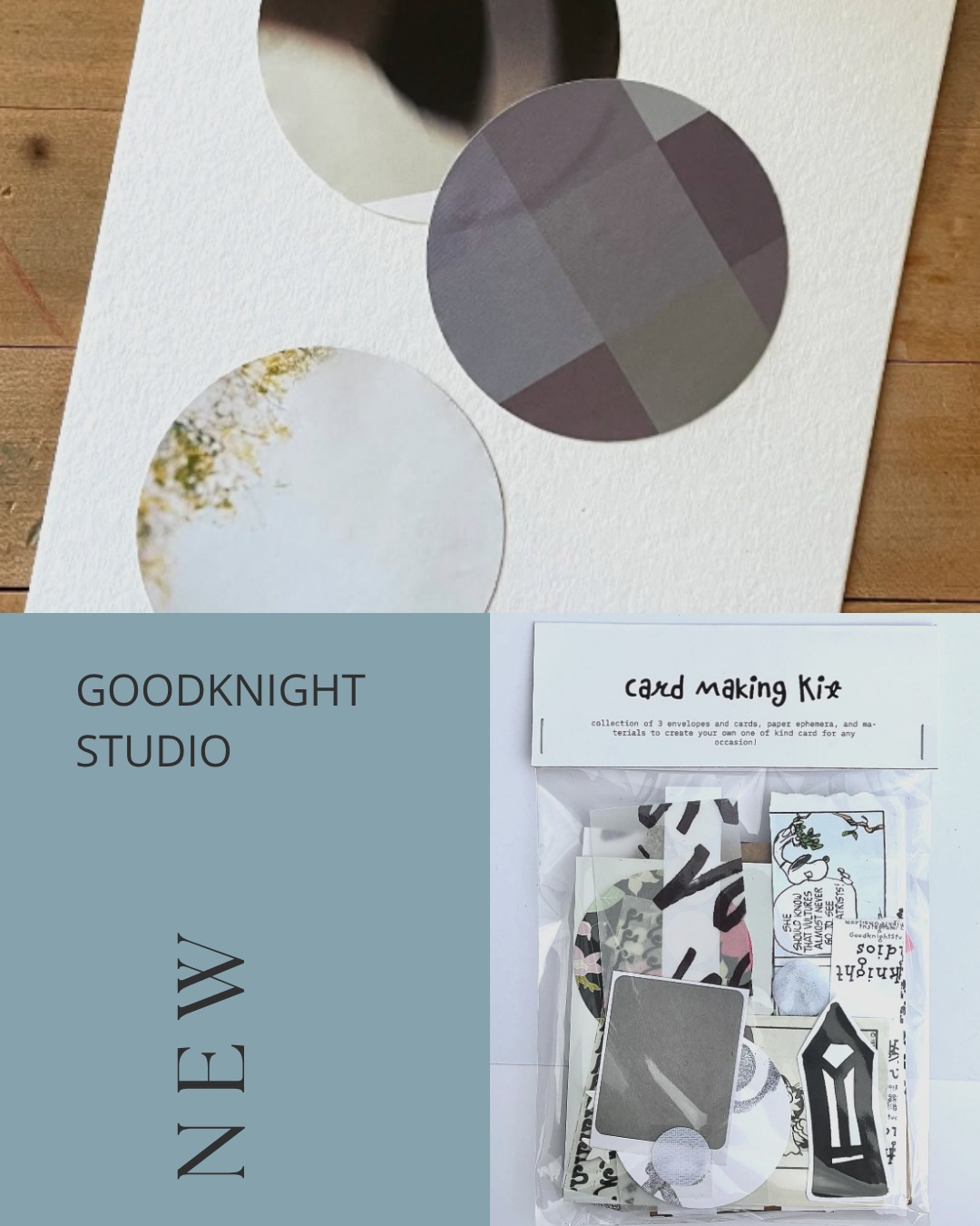 We are thrillled to have McKenzie with her @goodknightstudio whimsical and playful designs.
She is local to Deeo Cove and studyng at Emil Carr, be sure to check out her prints and card making kits at our market Nov 22.
Shop local, support small
#deepcovewintermarket #madeinthe604 #shoplocal #supportsmall #madeinthe604 #shoptheshore