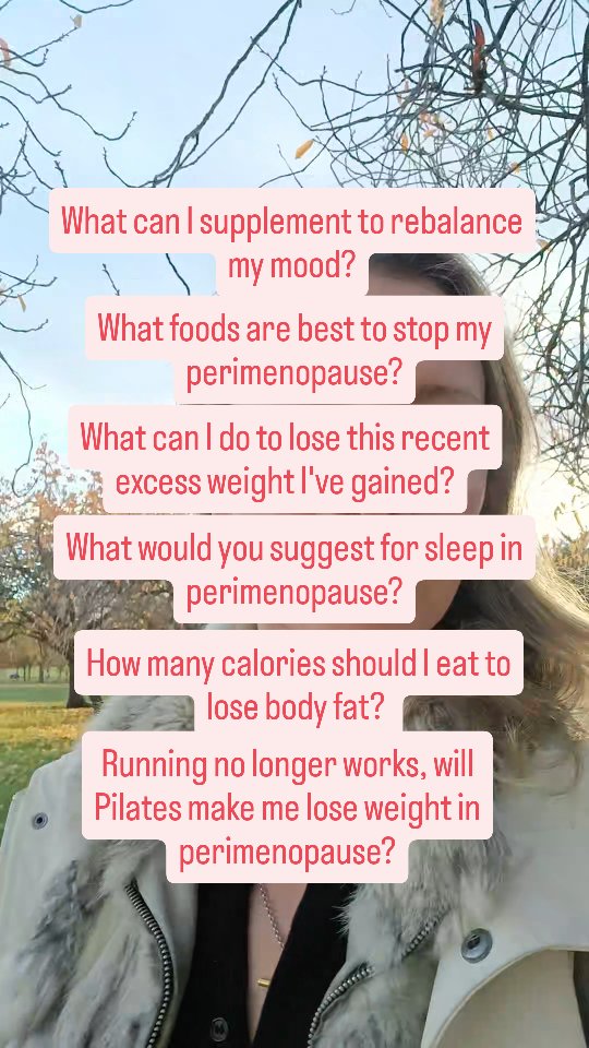 So many hormonal answers...and yet the answer is always the same! It's annoying - but we are all different.... #hormoneaupport #dutchtest #nutritionist #hormonebalance #womenshealth
