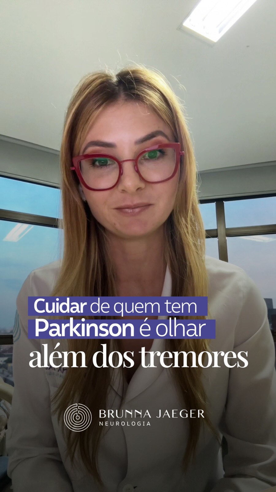 🔹 Você sabia que pacientes com Parkinson podem apresentar alucinações?
Esses episódios podem ser visuais ou auditivos e muitas vezes assustam as famílias.
👉 O importante é entender que elas fazem parte do quadro da doença ou podem estar relacionadas ao uso das medicações.
Ajustar o tratamento e acolher o paciente faz toda a diferença para reduzir o impacto desse sintoma.
💡 Informação é cuidado. Se isso acontece com alguém que você acompanha, converse com o médico responsável para buscar o suporte adequado.
#Parkinson #DoençaDeParkinson #SaúdeDoCérebro #Neurologia #MedicinaHumanizada #Acolhimento #SaúdeNeurológica
