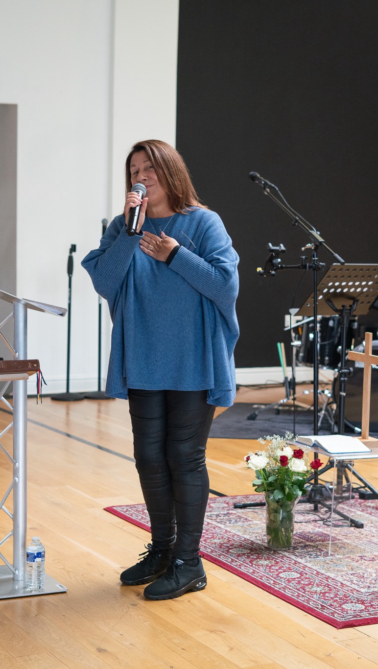 We can trust The Sower 🙌🏻