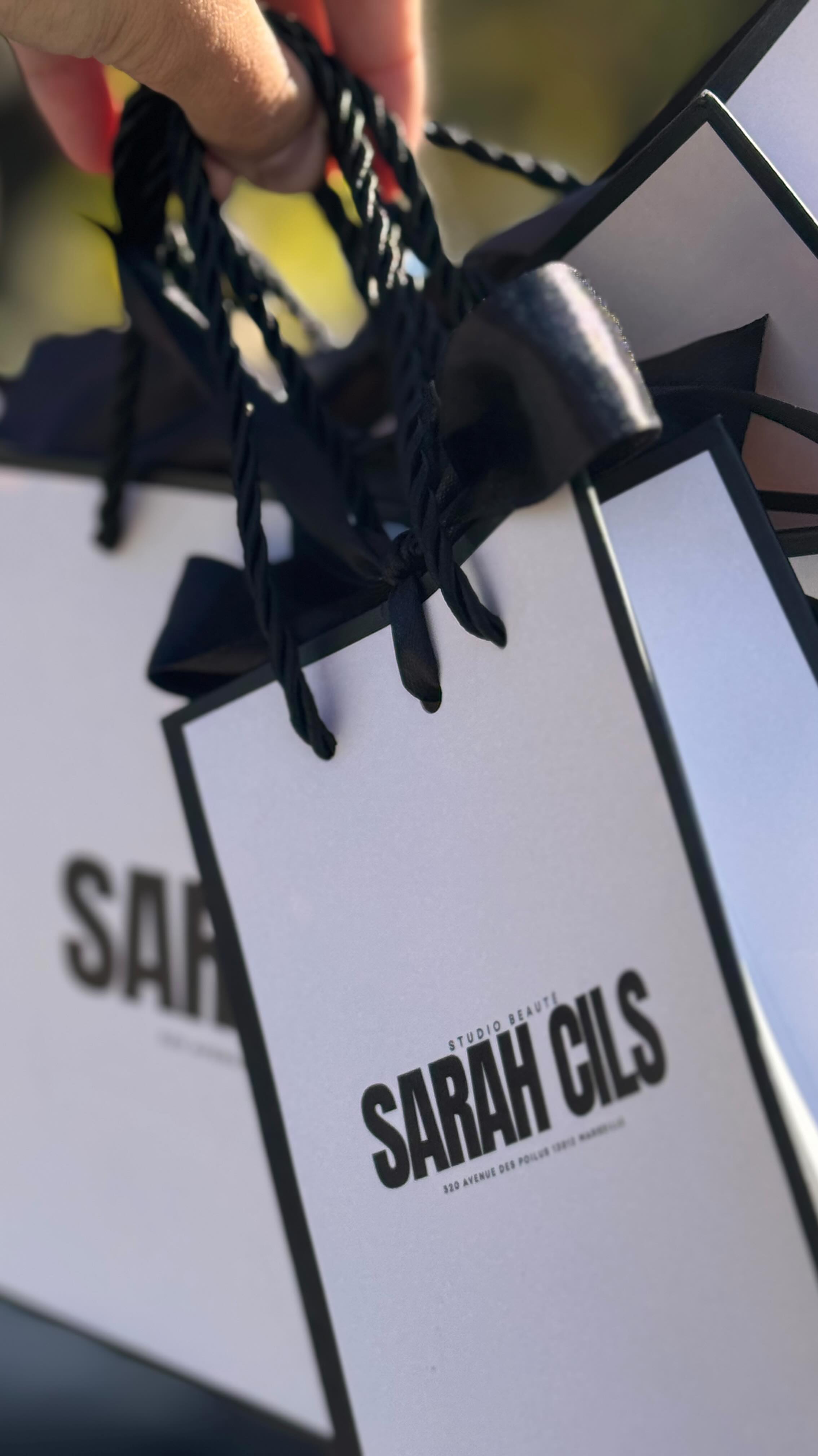 Parce qu’ici, on sublime vos cils et vos ongles… mais toujours avec le sourire !
📍 320 avenue des Poilus – Marseille
#cils#extensionsdecils#ongles#nails#onglerie#studiobeaute#humour#sarahcils#techniciennedecils#prothesisteongulaire#institutdebeaute#nail#cils#nails#cil#nailsart#onglesmarseille#cilsmarseille