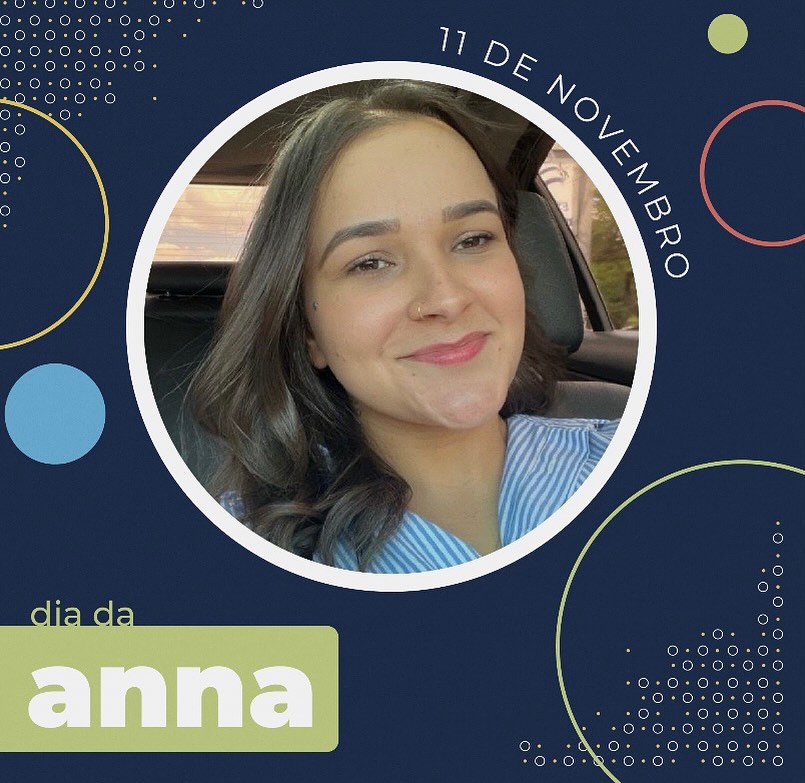 Hoje celebramos o dia de uma pessoa incrível e cheia de vida!
Ela tem um olhar sensível e criativo para o mundo e mergulha fundo em tudo o que faz.
Entre a razão e a intuição, consegue unir a ciência com seus talentos naturais 🤩
Adora passear de moto e sabe que apreciar o caminho é mais importante que o destino final..
@_annaamaziles que esse novo ciclo seja repleto de descobertas, boas risadas, aprendizados e, claro, muito amor! ❤️
Feliz aniversário!! 🥳
#individuando
#conexao
#transformacao
#inspiracao
#diadanika
#felizaniversario