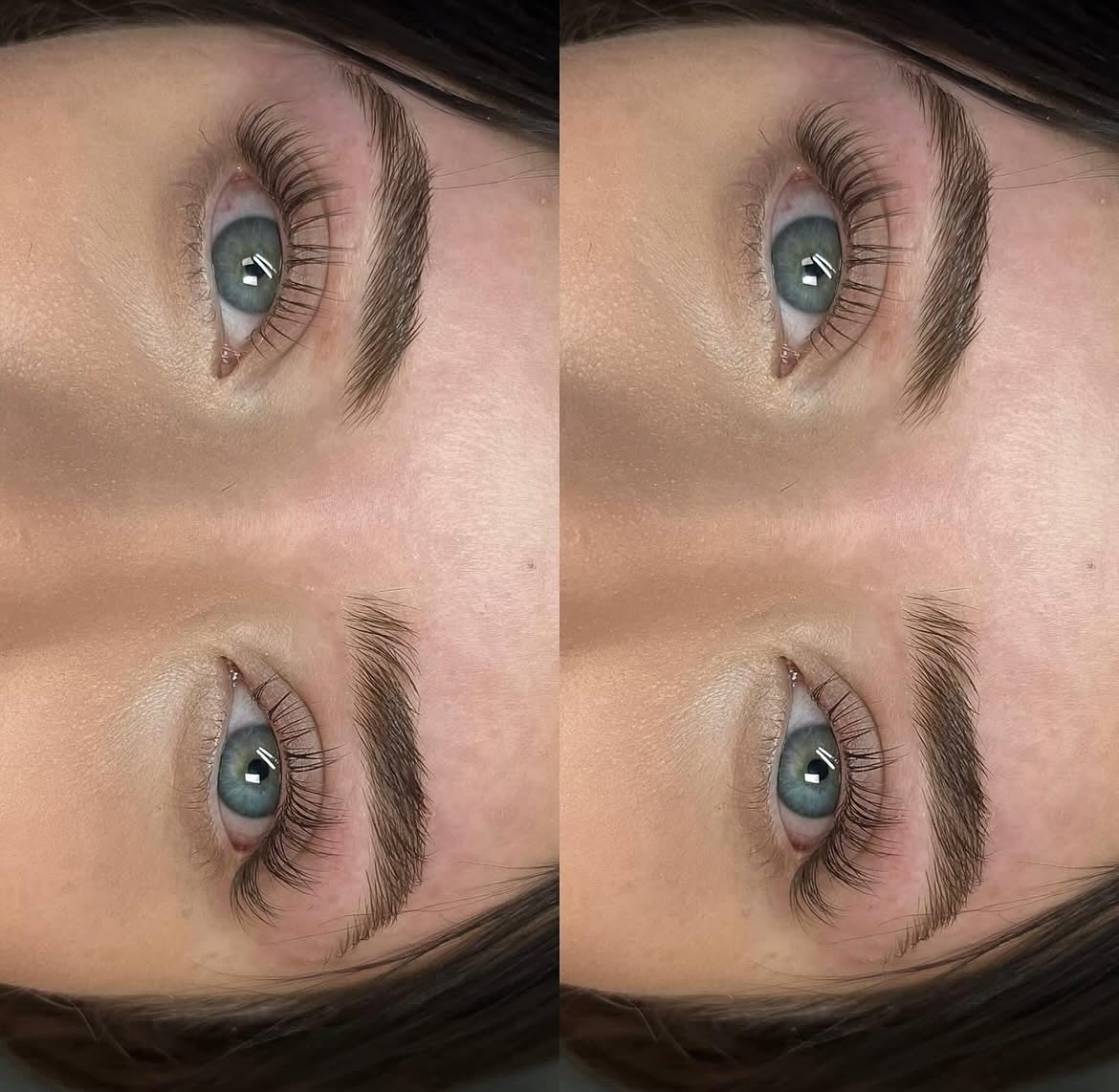 Lash lift + brow sculpt by the talented @dollfaceaesthetic_ 💕
Enhancing one’s natural beauty is what she does best!
Book today at Prizmsalon.com!
#lashlift #browsculpting #shanelbrows #perfection #naturalbrows #naturallash #browartist