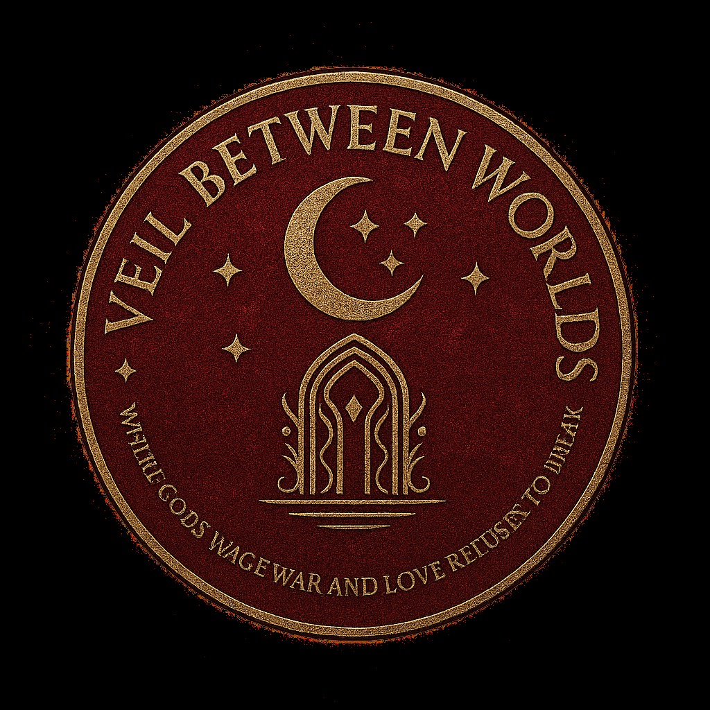 Site coming soon → veilbetweenworlds.com.
© T. L. Alexander — Veil Between Worlds™