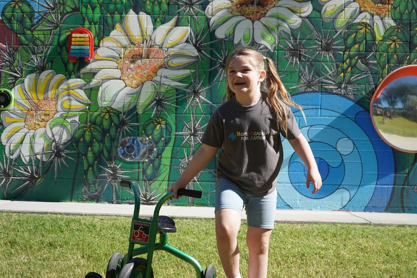 Where imagination knows no bounds! 🌈
Ms. Isabelle’s class explored the i.d.e.a. Museum — a world of creativity, curiosity, and hands-on adventures where art brings learning to life! 🎨🖐️✨
_______________________________________
#hopeacademy4autism #LearningThroughPlay #CuriousMinds #STEMtoSTEAM #DiscoverAndCreate #JoyfulLearning #InspireToLearn #ThinkCreateExplore #fieldtripfun #ideamuseum #autismacceptance #autismparents #autismschool #escueladeautismo #autismo #sped #spedclassroom #autismfamily #autismteacher #autismeducation #mesaaz #chandleraz #scottsdale #apachejunction #gilbertaz #phoenixaz #tempeaz #santanvalleyaz #chandleraz #laveenaz #maricopaaz