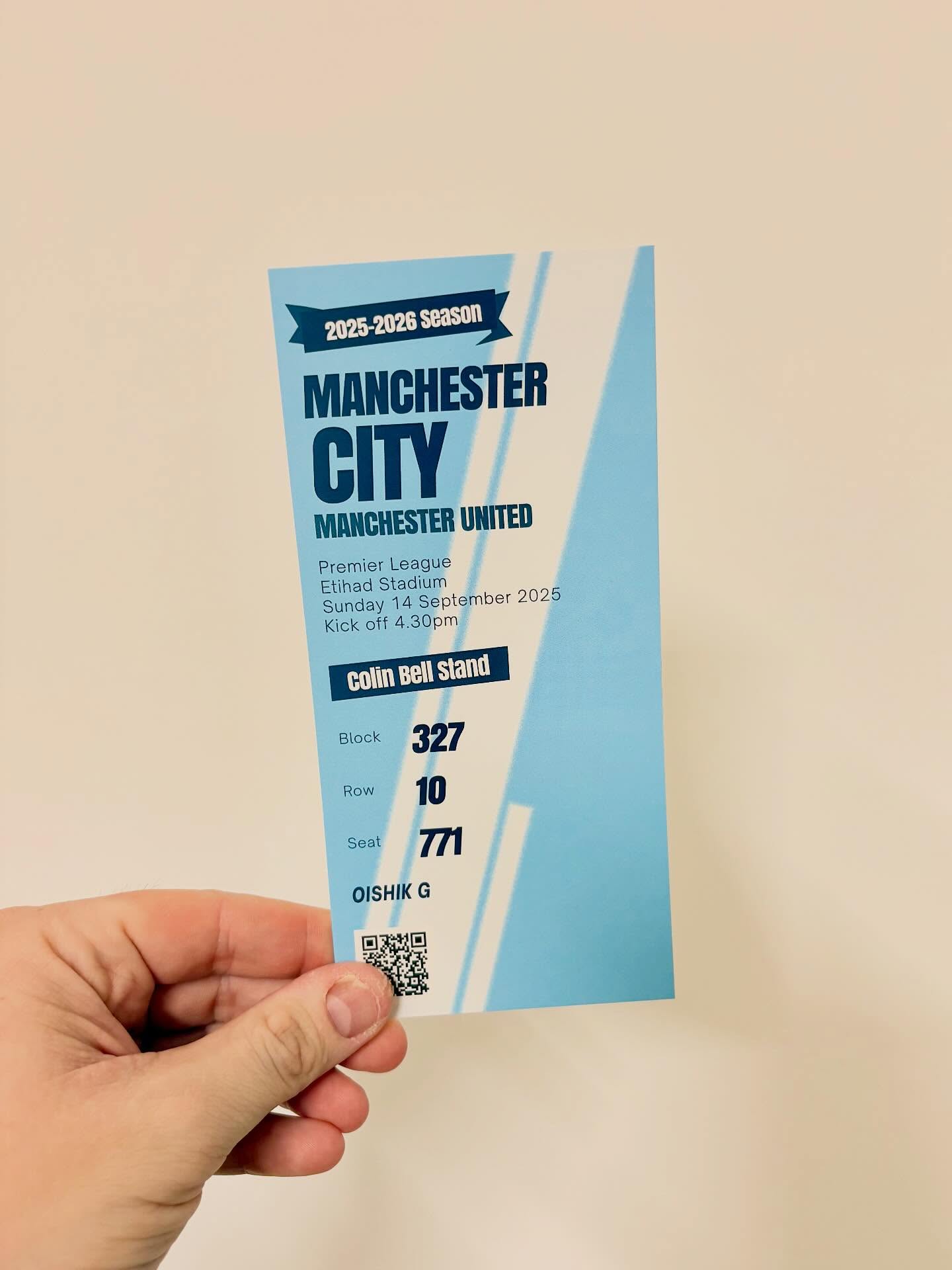 Manchester City 2025-26 #mcfc #mancity