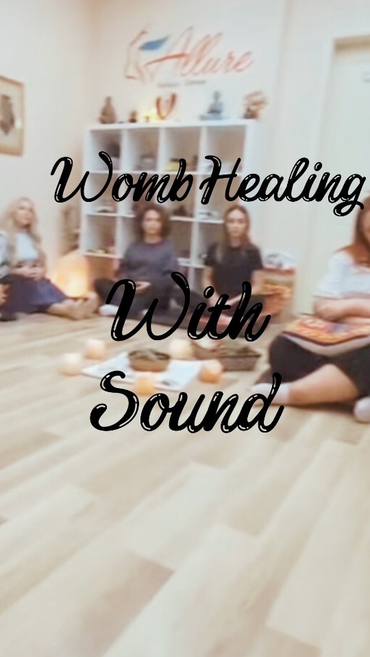 Such a divine evening shared with 12 beautiful souls, each opening their hearts to release, receive, and reconnect with their sacred feminine essence.
The vibrations, the silence, the tears, the smiles — every moment felt like a collective rebirth.
Grateful to co-create this powerful experience with Eda and to witness the healing that unfolded through sound and intention🙏
Keep your hearts open and stay tuned for another such sacred session soon. 💫
#WombHealing #SoundEnergy #FeminineEnergy #HealingJourney #SacredCircle #TiranaWellness #EnergyHealing #WombAwakening #MeditationAlbania #KajalHealing