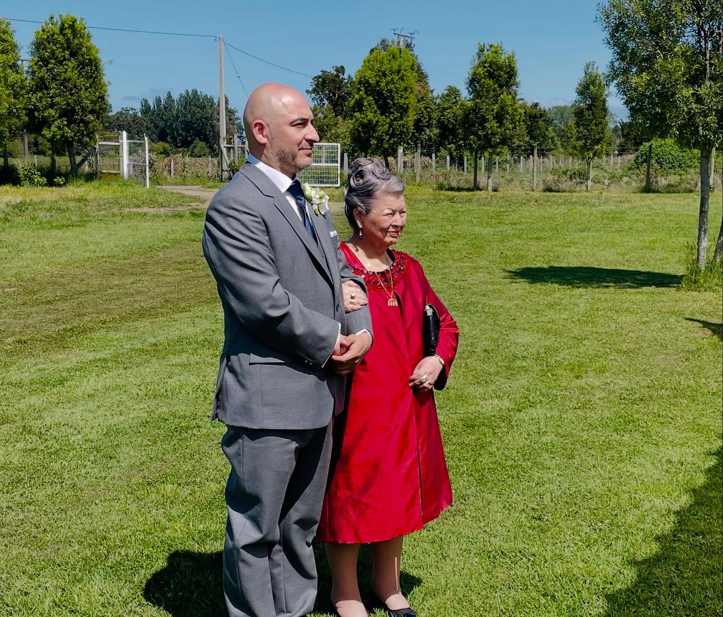 Matrimonio Soto- Fernández 💕🙌🏻