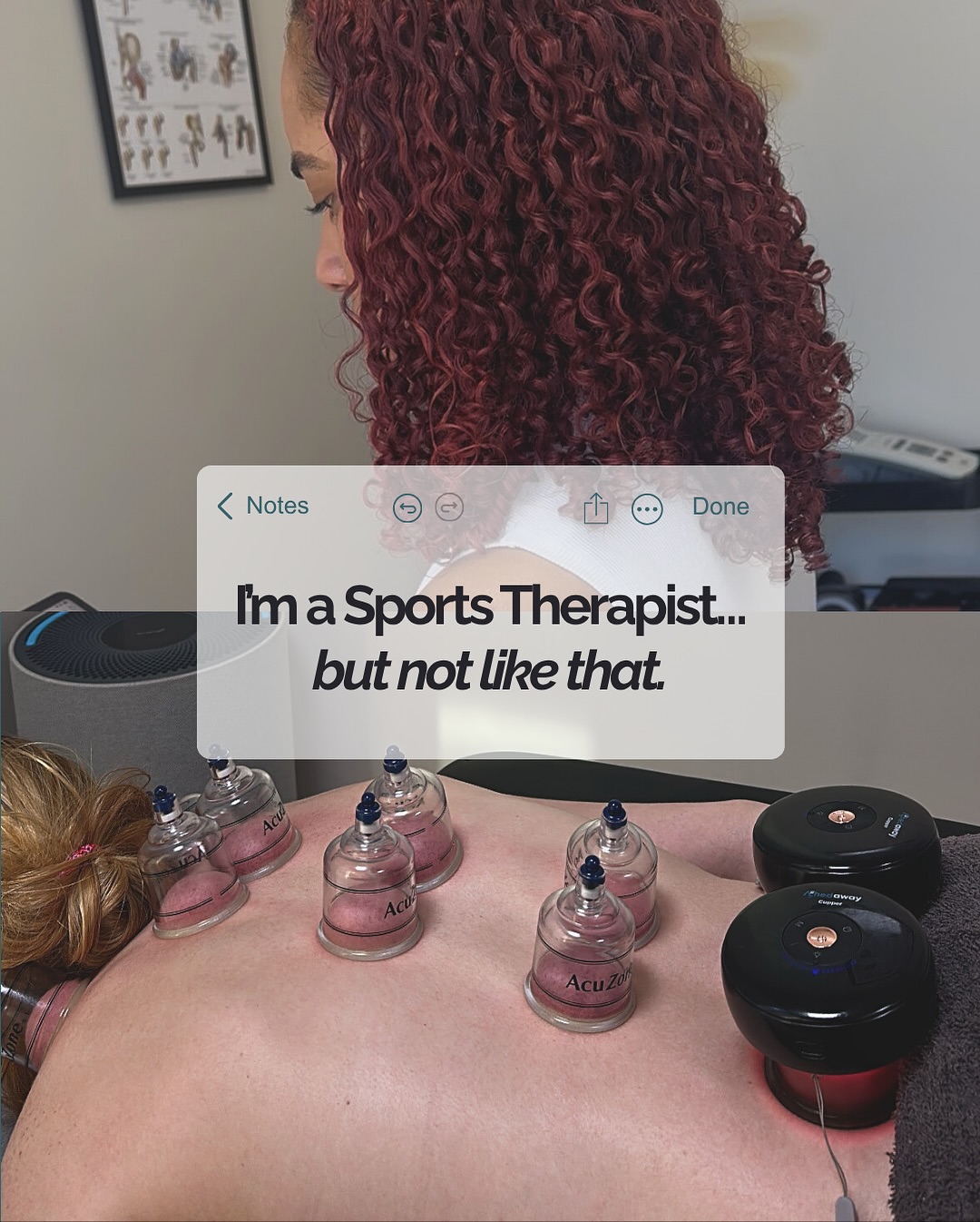 Let’s be honest: you don’t need another massage.
You need a plan that helps you actually feel and function better.
At Reactive, we don’t guess.
We assess, treat, and educate.
We focus on long-term progress, not just short-term relief.
Every session is built around what your body needs most.
Whether that’s mobility, recovery, or rehab support.
Because this work is more than pressure and technique.
It’s about helping you move through life with less pain and more freedom.
💙 Ready to feel the difference?
Let’s get to work!
#sportsrehabbermuda #bermudatherapist #reactivesportstherapy #sportsmassage #performancecare #injuryprevention #mobilityandmovement #bermuda