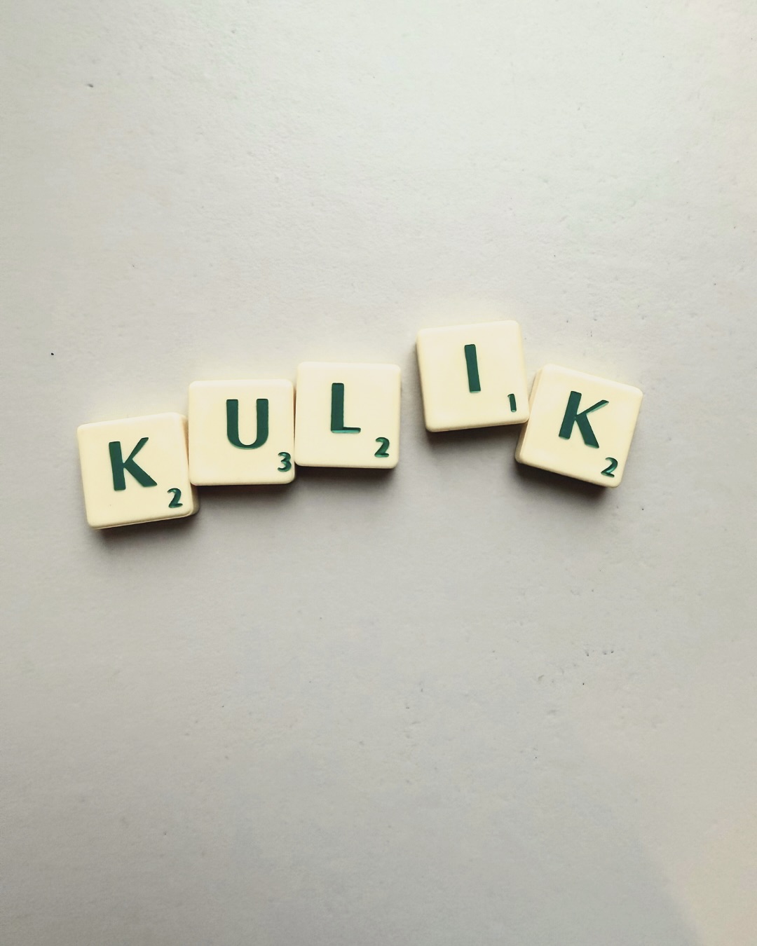 Ułożyłam KULIK — teraz Ty ułóż swój styl z naszą torebką 🐦⬛