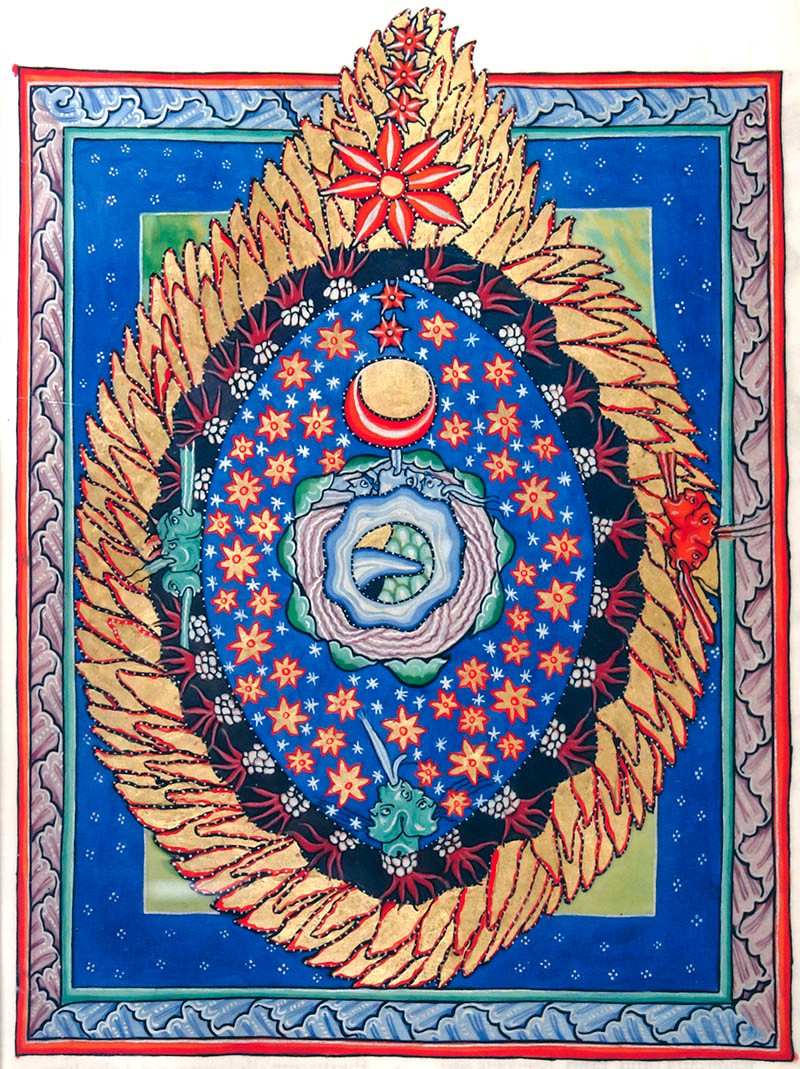 Anche ieri, in occasione della performance Vox Aeternitatis, abbiamo toccato con mano come quella di #Spiritualia stia diventando una community sempre più numerosa, che ringraziamo per i calorosi applausi 👏 e le bellissime parole 💬, che molti tra i presenti hanno voluto riservare agli artisti e alla conduttrice 🎤.
Ringraziamo di cuore Sara Salvadori e i musicisti dello Schola Romana Ensemble, per averci immerso nelle meraviglie delle immagini 📸 e dei suoni 🎶 dal cielo di Hildegard von Bingen.
Ringraziamo in modo particolare la Fondazione S. Francesca Romana, nella persona del Presidente don Massimiliano Floridi, che ha ospitato l'evento 🏛️, anzi gli eventi, in quanto abbiamo dovuto aggiungere una seconda replica per soddisfare le numerosissime iscrizioni. 🎟️
Vi diamo appuntamento alla prossima avventura dello spirito, che si annuncia particolarmente emozionante. 🌟
Segui su www.spiritualia.it tutti gli aggiornamenti. #SpiritualExperience #VoxAeternitatis #Community #Cultura #MusicaSacra