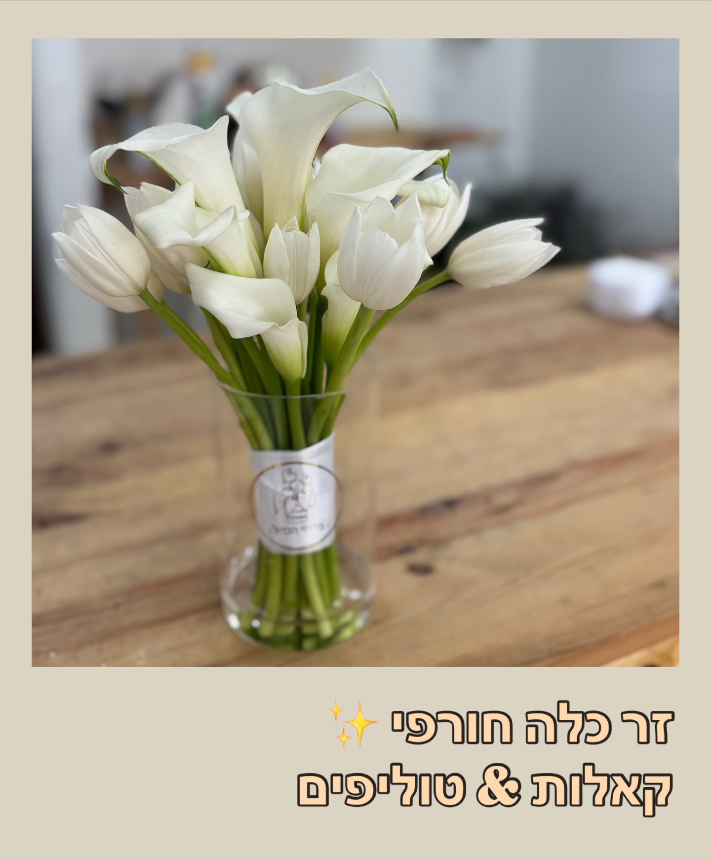 נקי ואלגנטי 🤍🌿