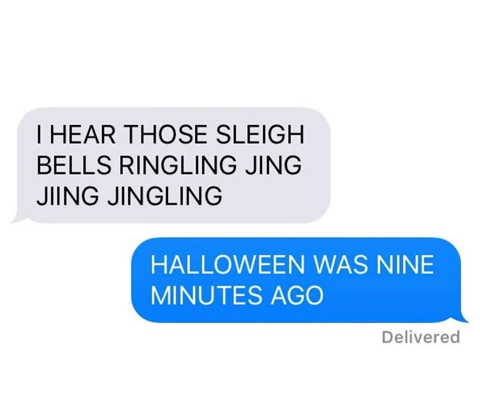 It's not too early to grab your tickets for our holiday show!