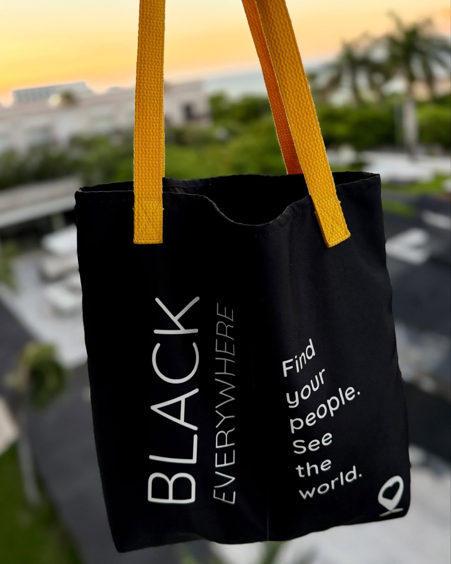 🌴 An ocean-view penthouse, live music, rooftop dancing, lunch with our toes in the sand, a birthday celebration, and so much laughter.
Playa del Carmen, Mexico owes us nothing. Next stop? South Africa. 🇿🇦