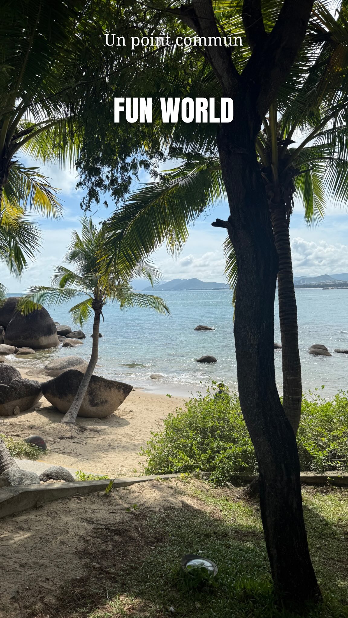 On a tout vu en voyage… mais ça, c’est iconique 😂
Priorité aux piétons, quelle que soit l’espèce ! 🦌
Tu valides cette règle universelle ?
#travel #world #animals #pretadecoller #voyage #tourdumonde