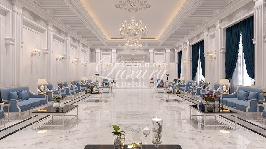 Main Majlis Design
#majlis #qatar #doha