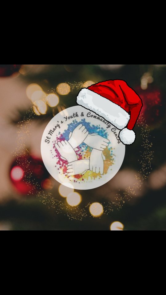 Guys it's that time of year again and as always we need your support to help families in our community 🎄🎄🎄 so every donation big or small will put a smile on a child's face for Christmas ❤️
#stmarysyouthcentretullamore #tullamoreyouthcentre #foodappeal #CommunitySpirit #tullamore #foodhampersforchristmas #tullamoreadventures #communitymatters #communitytogether #fromtheheart