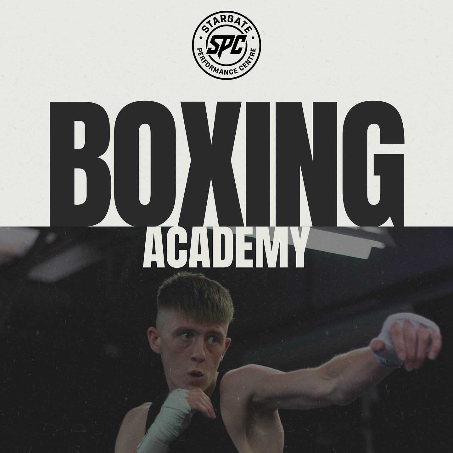 What is Stargate Performance Centre? 🤔
🥊 A Boxing Academy for both adults and juniors. Being coached by qualified England Boxing Coaches, for those having fun, getting fit or ready to compete!
🏋️♀️ Small Group Personal Training (SGPT) - when classes are too generic, too busy and the cost of 1-2-1 training isn’t your thing, here is a more affordable and fun way to train in groups of up to 5 people, all with the same focuses!
📈 Athlete Performance has taken too long to reach Doha! Being tested from power to speed, and even having testing to see imbalances for potential injuries coming your way! Understand the difference between personal training and sport science backed Performance Testing & Training! This is athlete level, open to everyone!
🤕 Injury Rehabilitation shouldn’t be YouTube’s job. Come in and we can help you build you back to your best, in a safe and controlled progressive recovery. No need to be on a waiting list, our team can help you in your time of need! We’ll work with your doctor, physios or club / academy to create a seamless experience.
Feel free to DM us and ask any questions, our team are always ready to assist you 😊
#qatar #doha #gym #fitness #boxing #sgpt #personaltrainer #injuryrehab