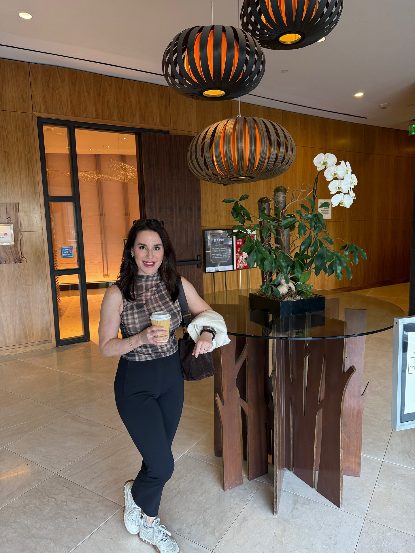 A quick trip to LA for advanced training in regenerative aesthetics — the future of natural, restorative results. ✨
This field is evolving every day, and we’re committed to staying at the forefront of innovation.
Thank you @injectabilitybeauty and @injectabilityinstitute for sharing your expertise, inspiration and passion. 🤍