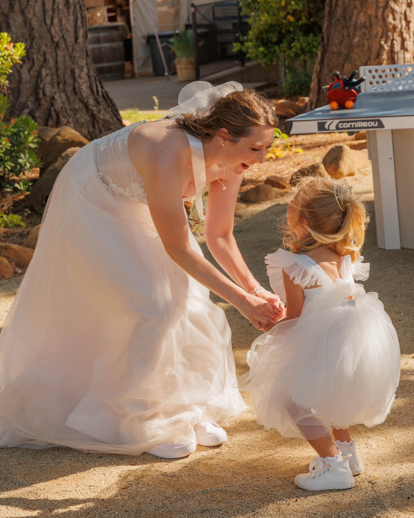 Day 8: My fiancรฉ picked the photo for today! All of my pictures so far have been the aesthetic ones, but this is just a pure moment of fun from a reception! It's a perfect example of many photos a couple receive in their gallery, candid moments they had no idea were captured.
#CherishTheMomentPhotography #SacramentoPhotographer #sacramentoFamilyPhotography #sacramentoWeddingPhotography #sacramentoNewbornPhotography #HighQualityPhotography #CaptureTheMoment #SacramentoEvents #LightFilledPhotography #NaturalStylePhotography
#sacramentophotography #Sacramentopride #sacramento #norcalphotographer