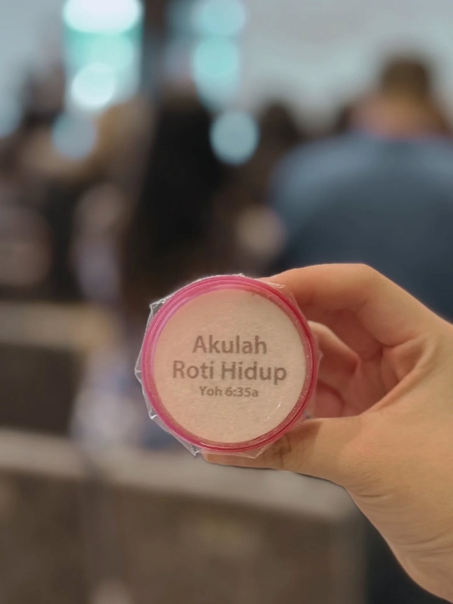 Refilled, renewed, and ready for the week ahead.
Sometimes all we need is a moment in His presence — a quiet reminder that we’re not alone and that grace meets us right where we are.