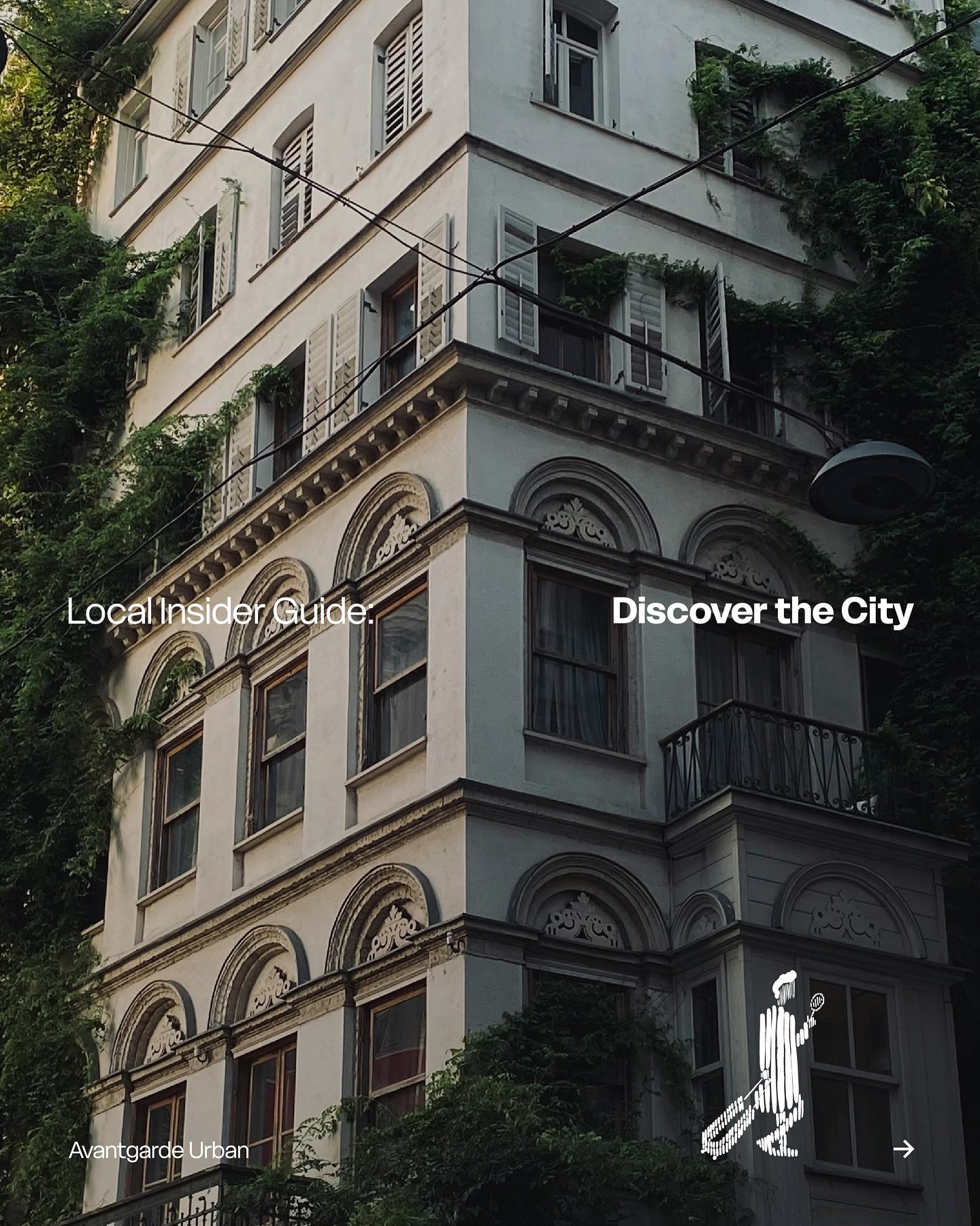 Explore Istanbul’s hidden corners and find yourself in the characteristic beauty of the city 🌿
Stroll past the monumental architecture of Büyük Postane Caddesi, take in the serene Bosphorus charm of Beylerbeyi, and linger in the authentic pulse found along the Galata Bridge. Our Local Insider Guide curates places and moments that bring the city’s real pace to life, capturing Istanbul in all its nature.
#avantgardeurban #istanbul