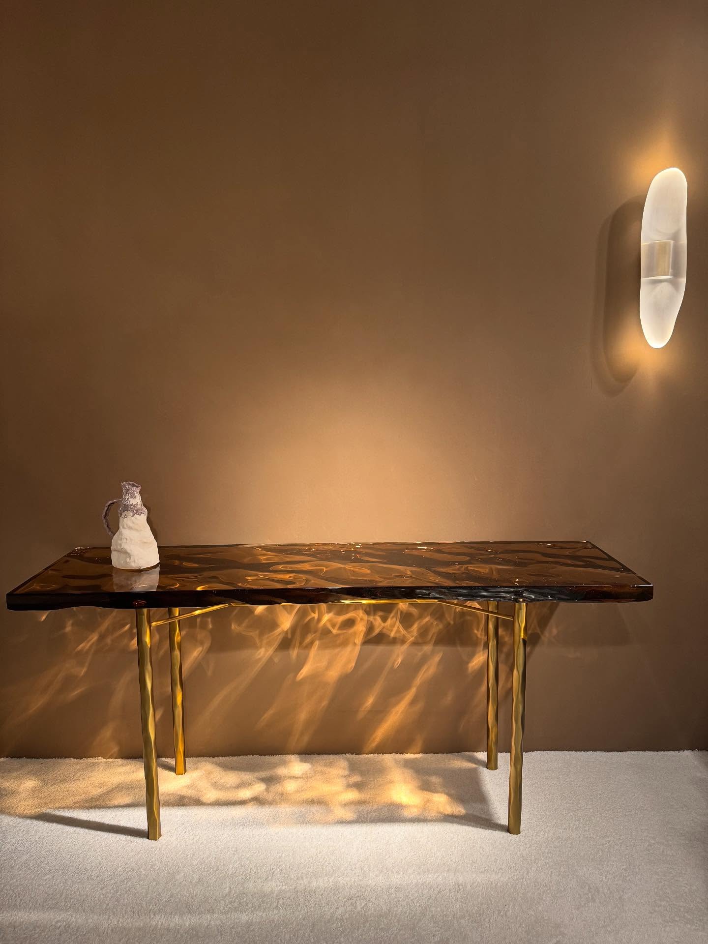 First days in NYC and a whirlwind with the Salon opening and the sun shining for the morning preview of the new Sothebys home on Madison Ave. More Art to be seen over the town than is possibly good for constitution and sanity. Luckily some Design amongst on preview to leaven the load and tantalise the impending Design seasons ahead in both Paris and NYC.
#artmarket #designmarket #advisory
@mathieulehanneur
#printz #linevautrin @galeriechastelmarechal
#jeanmichelfrank @galeriemarcilhac
#marcelbreuer #francoisxavierlalanne @sothebys
#isamunoguchi #renemagritte #gustavklimt
#carlomollino @christiesinc
#jeandunand #provenance
#hanscoper #lucierie #mondrian @christiesinc