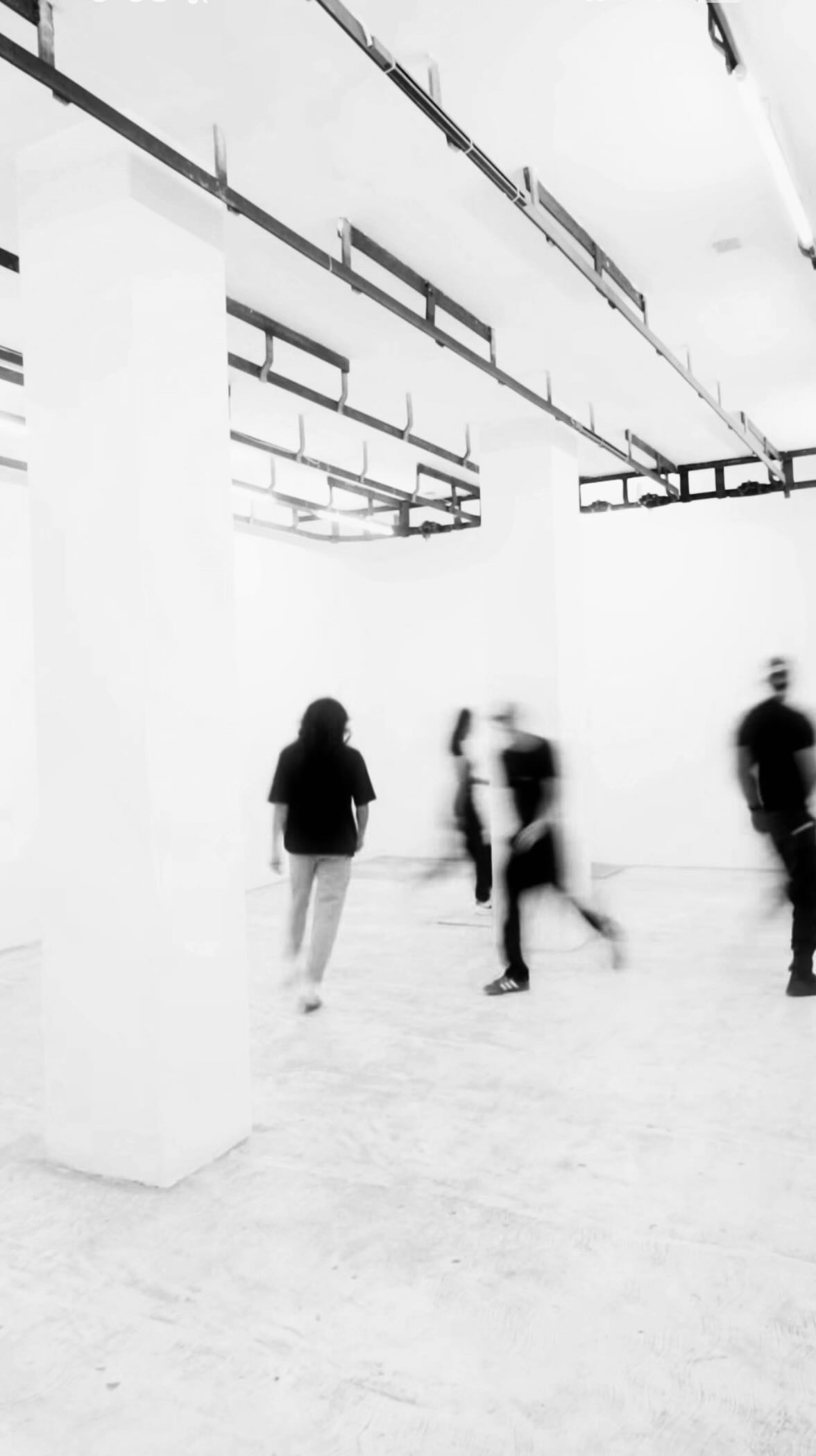 Convocatoria 2026 de Córdoba Lab.
🗓️ RECUERDA. Cierre de convocatoria 17 de noviembre
Buscamos artistas y curadores con propuestas que inspiren, cuestionen y conecten.
No pierdas la oportunidad de ser parte del próximo ciclo expositivo en Oaxaca.
Córdoba Lab — un espacio para el arte contemporáneo.