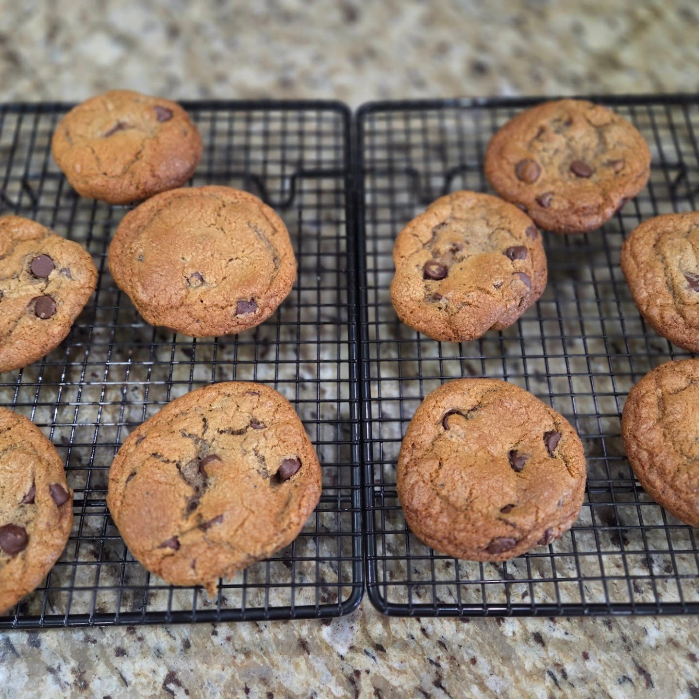 Cookie orders today! 🙂 🍪🍪