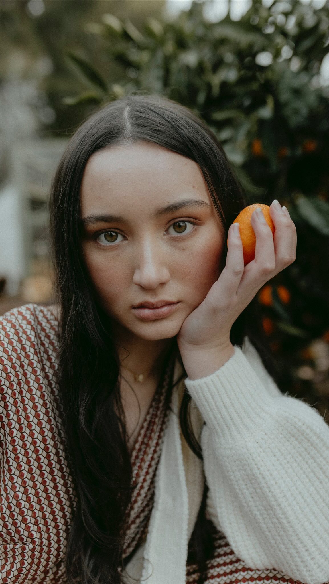 Ah guys! I think we need another shoot! 😍
Seriously, what a dream team!! 💫