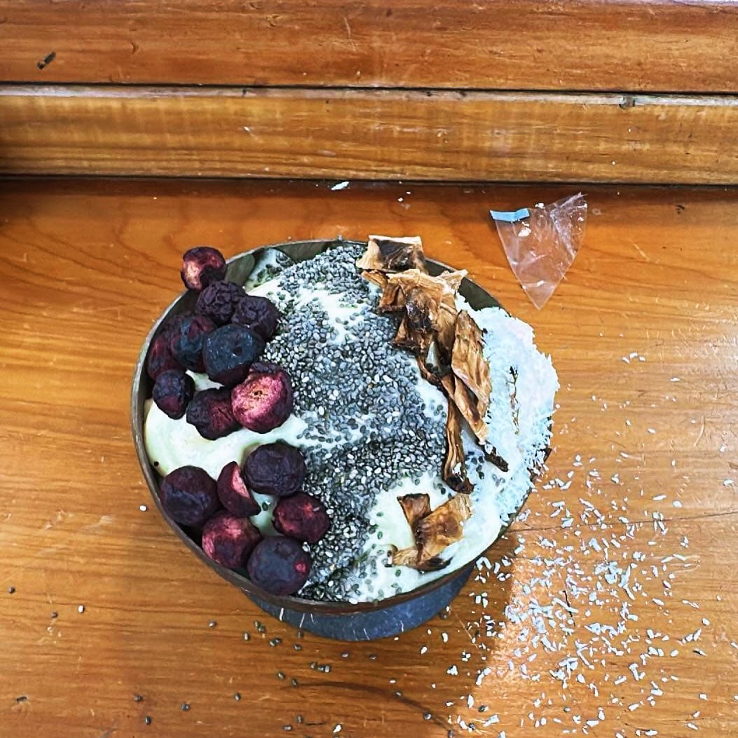 If you in nadi don’t forget to try out our smoothie bowls 🔥.
.
.
.
.
.
#fiji #fijiislands #fijiliving #theprojectsfiji #nadi #tourismfiji #island