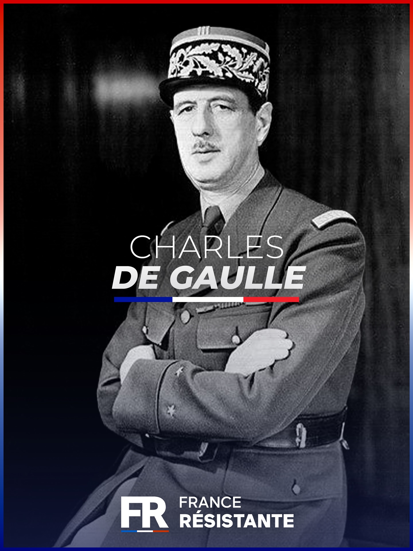 « La France ne peut être la France sans grandeur. » - Charles de Gaulle. 🇫🇷
Il y a des voix qui ne s’éteignent pas.
De Gaulle a parlé quand tout semblait perdu, et par son courage, il a tenu la France debout.
Il nous laisse une leçon simple : la grandeur ne se réclame pas, elle se prouve.
Nous ne lui rendons pas hommage pour regarder le passé avec nostalgie, mais pour nous rappeler une exigence :
refuser la résignation, croire en notre destin, servir la France avec hauteur et fidélité.