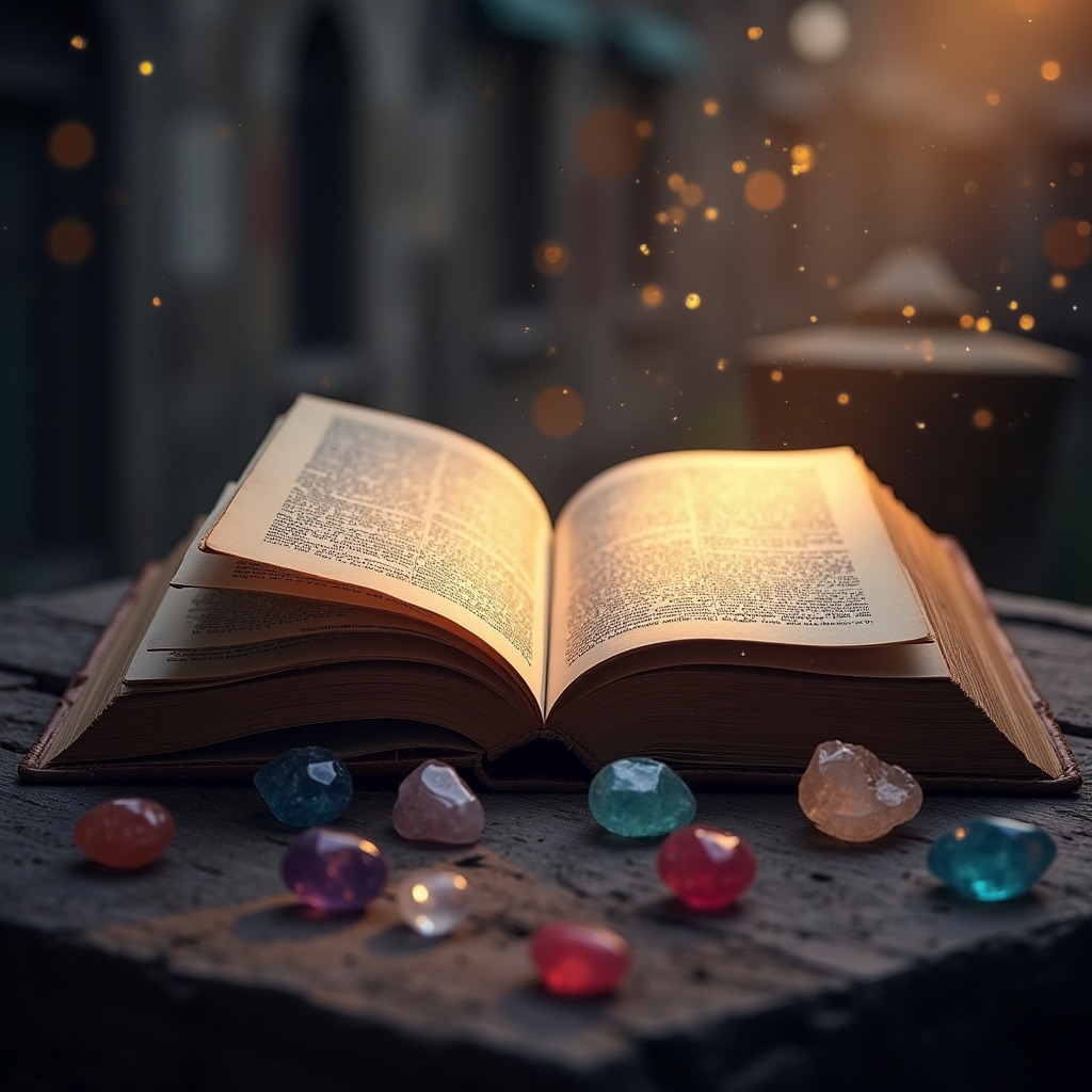 Healing isn’t linear, is it? It’s messy, raw, and sometimes a little magical. ✨ I’ve found hope through mystic practices and shared stories. If you’re navigating the shadows of trauma, let's walk this path together. You’re not alone. 💖 #HealingJourney #TraumaRecovery #UrbanWitchTales #MysticPractices #SelfLove #MentalHealthAwareness #HealingThroughMagic #AnxietyRelief #MagicInTrauma #Community