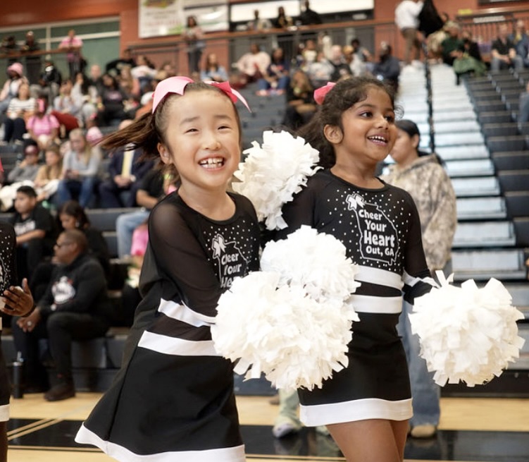 Happy faces are our favorite ❤️