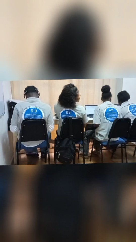 Wap chèche yon lekòl profesyonèl pou'w aprann
BAB INSTITUTE se solisyon
- Enfòmatik Biwotik
- Español
- Anglè
- Makiyaj
- Dekorasyon
- Kwizin
- Excel entèmedyè ak Avanze
- Depanaj
- Etc...
+56 93902-5516
www.babinstitute.com
#babinstitute #viralreels #lekòlprofesyonèl #haitichile