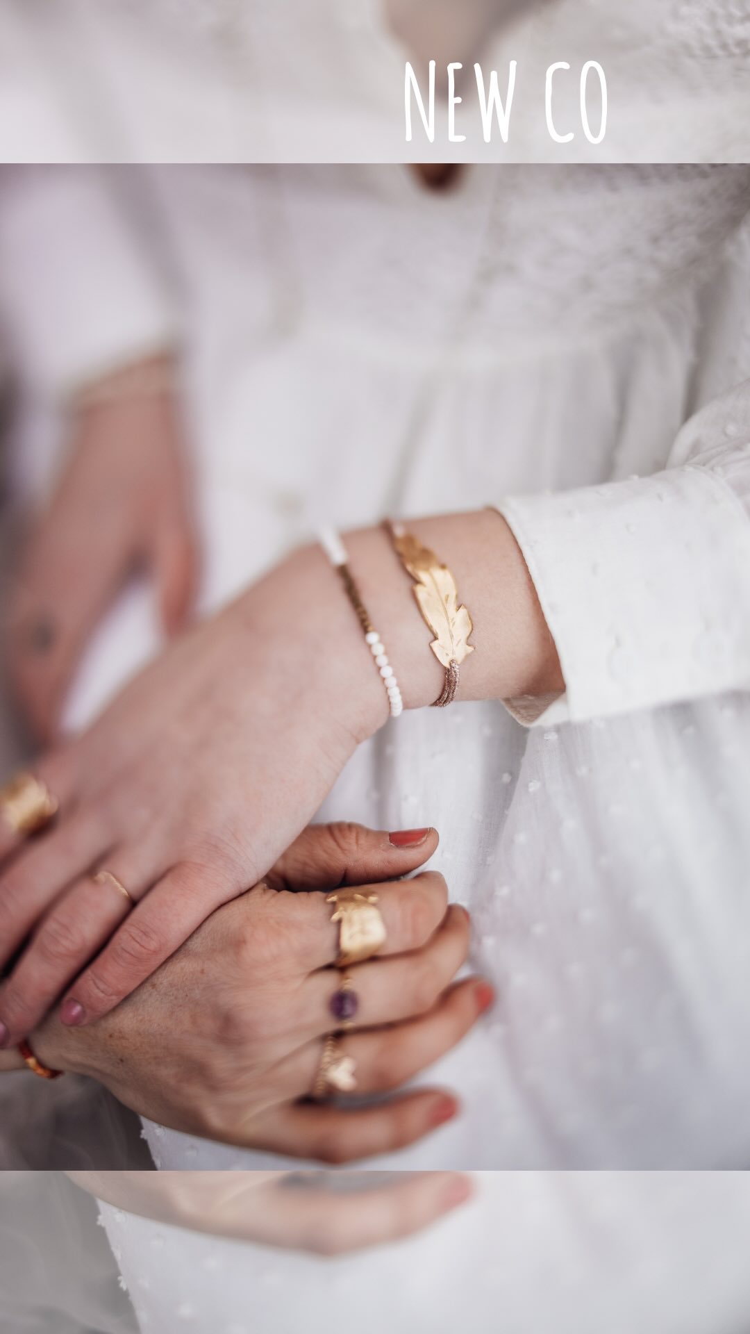 🪶LIVE !!!
Live de présentation de la nouvelle CO « PLUME »!
Un merci infini à toutes les personnes qui étaient présentes ❤️❤️❤️
Je vous envoie plein d’amour.
Pour celles qui regarderont en replay, n’hésitez pas à me faire votre retour en commentaire et à me dire si elle vous plaît? Quel est votre bijou préféré?
En ligne ce soir dimanche 9 octobre à 20h!
Des bisous les Lucettes 🥰
#artisanatfrançais#faitmaiinavecamour#créatricebijoux#bijouxpierresnaturelles#bijouxmadeinfrance#bijouxdurables#cadeauxmariage#prendresoindemoi#ressentir#mamanactive#jaimelanature#momentpoursoi#cadeaufemme#villedepau#biendanssapeau#mafamille#emotive#developpementpersonnel#oceanvibes #live